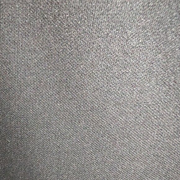 Dorothy Perkins Black Sheer Panel Mini Dress Ruffle Sleeve US 6 8 whimsigoth - Picture 11 of 16